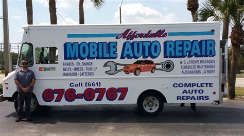 mobile auto mechanic near me.